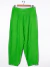 Pantalon Jazmin Chebar T.M Verde (108979) - comprar online