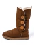 Bota bamers T.38 Marron (109129) en internet