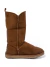 Bota bamers T.38 Marron (109129) - BUNKERBSAS