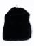Chaleco ZARA T.S Negro (109061) - comprar online