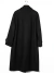 Tapado Zara T.M Negro (110049) - comprar online