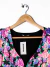 Camisa zara T.S Flores (110891) en internet