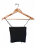 Top Zara T.S Negro (107171) - comprar online