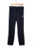 Pantalón Adidas T.XL Azul Y Blanco (M9433)