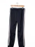 Pantalón Adidas T.XL Azul Y Blanco (M9433) - comprar online