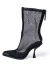 Bota Sarkany T.39 Negro (109339)