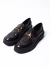 Zapato Zara T.37 Bordo (109014)