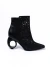 Bota Lady Couture T.39 Negro (109358)