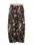 Jogging Bershka T.XS Negro Y Blanco Batik (110099) - comprar online
