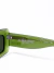 Anteojos ay not dead Verde (109067) - BUNKERBSAS