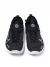 Zapatilla Nike running T.36.5 Blanco Y Negro (109102)