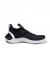 Zapatilla Nike running T.36.5 Blanco Y Negro (109102) - BUNKERBSAS