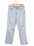 Jean Jazmin Chebar 42/26 Denim Claro (110033)