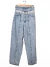 Jean Ginebra T.26 Denim Clarito (110044)