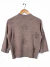 Polera T.M Beige (110844) - comprar online