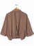 Camisa T.M Marron (110870) - comprar online