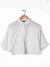 Camisa Zara T.M Blanco Bordada (110834)
