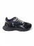 2da Zapatillas Lacoste T.38.5 Negro (M8516) - BUNKERBSAS
