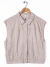 Chaleco Ver T.S Beige (110851)