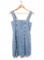 Enterito/Jumper zara T.S Denim (107030) - comprar online