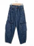 2da Jean Jazmin Chebar 40/24 Denim (110030)
