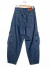 2da Jean Jazmin Chebar 40/24 Denim (110030) - comprar online