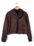 Campera T.M Marron (110867) - comprar online