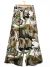 Pantalon Cloetas T.M Verde Blanco Camel (110042)
