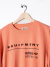 2da Buzo Adidas T.XS Naranja (101435) en internet