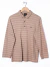 Remera lacoste T.L Marron (M7405)