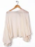 Remera zara T.M Crudo (110845)
