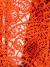Vestido H&M T.XS Naranja (107151) en internet