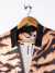 Blazer uma T.S Cebra Marron (101548) en internet