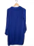 Camisa zara T.S Azul (V7536) - comprar online