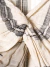 Top Abercrombie T.L Crudo Linea Gris (108519) en internet