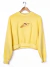 Buzo pupilo T.S Amarillo Medialuna (111012) - comprar online