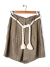 Short Doma T.S Verde (106921)