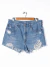 Short levis 31 Denim Claro (109181)