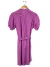 Vestido Uma T.S Rosa (108027) - comprar online