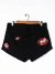 Short Tucci T.M Negro (106466) - comprar online