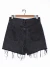 Short zara T.28 Denim Gris (109178) - comprar online