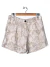 Short Jazmin Chebar T.S Beige (97771)