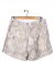 Short Jazmin Chebar T.S Beige (97771) - comprar online