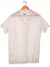 Camisa Las pepas T.M Crudo Bordados (111011) - comprar online