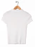 2da Camisa Why Donna T.S Blanco (110988) - comprar online