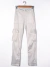 2DA Pantalon Black Mamba T.S Blanco (81082)