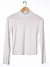 Polera chill out T.S Blanca (110996)