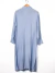 2da Vestido H&M T.S Celeste (97642) - comprar online