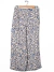 Pantalon zara T.26 Estampado Azul (96825)