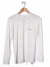 Remera Armani T.S Blanco (M5218)